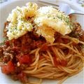 ぴとぴとぴとぴ's cooksnap of when they made トマトパスタ＆モッツァレラのクロケット.