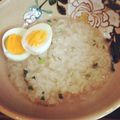 KFco's cooksnap of when they made フィリピンのお粥 ルーガウ.