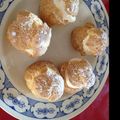 みやみさ719's cooksnap of when they made 失敗なし！でっかいシュークリーム♪.