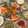 たべものにっき　tabemono's cooksnap of when they made トマトのはちみつかけ.