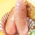 ともりん0203's cooksnap of when they made ソーセージはレンジでカロりーダウン！.