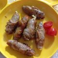 マトリーチェ's cooksnap of when they made 【お弁当】コロコロ肉巻きチーズ.