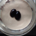 はなっちひなっち's cooksnap of when they made 黒豆を煮たら黒糖デザート☆黒豆ムース.