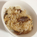 あゆみたろうさん's cooksnap of when they made サバ缶で炊き込みご飯(無水鍋QC使用).