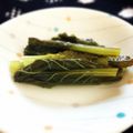 shijimix55's cooksnap of when they made 水キムチ.