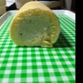 2piero's cooksnap of when they made 失敗なし！我が家のロールケーキ♡.