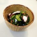 akico55555's cooksnap of when they made 大人気☆すっぱさひかえめ！酢の物.