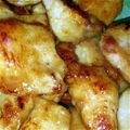 ヒイミカ's cooksnap of when they made ジューシー照り焼きチキンマヨ.