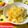 ありんこ✿'s cooksnap of when they made にら玉キムチチャーハン.