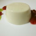 ありんこ✿'s cooksnap of when they made 豆乳のパンナコッタ.