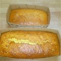 まいちゃんはるちゃん's cooksnap of when they made HMでレモン・パウンドケーキ♪.