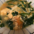 さつまりりんご's cooksnap of when they made ☆簡単☆にらの卵とじ.
