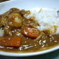 みつばちちゃげ's cooksnap of when they made 里芋牛蒡豚肉のごろごろ和風カレー.
