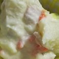 きらり流れ星's cooksnap of when they made ねっとりまったり♡ツナのポテトサラダ.