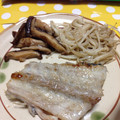 □♡ゆみきんぐ▽〇's cooksnap of when they made ♡さわらのムニエル♡.