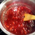 コバフミ's cooksnap of when they made ３０分で簡単イチゴジャム.