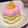 ◡̈かたくり子's cooksnap of when they made クリチとオレンジゼリーのミルフィーユ.