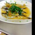 ねりーぬ's cooksnap of when they made お鍋一つで！ししゃもの簡単サッと煮♪.