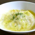 いまっち's cooksnap of when they made ヘルシー♡白味噌＆長いもで豆腐グラタン.