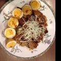 みるえみ's cooksnap of when they made 圧力鍋で作る！ウチの焼き豚ｐａｒｔ２.