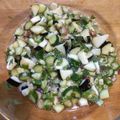 ナンキンハゼ's cooksnap of when they made 山形の『だし』・・kikusui流.