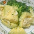 クックK3DI0Y's cooksnap of when they made とびっきりのアボカド酒粕マリネ.