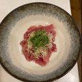 みるく茶's cooksnap of when they made シンプルでおいしい生ハムの食べ方♪.