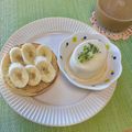 ビートルズ食堂's cooksnap of when they made 冷奴に“ひろし” ♪.