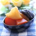 ぽっぽぺぺ's cooksnap of when they made ✿大根の煮物　素材の甘味✿.