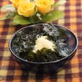 ぽっぽぺぺ's cooksnap of when they made 簡単トッピング☆チーズマヨ納豆.