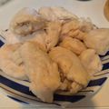 ゆるмαмα's cooksnap of when they made セブンイレブン風サラダチキン.