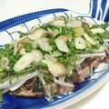 Fire-King's cooksnap of when they made さっぱり☆カツオのたたき.