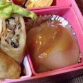 うにょ～ん's cooksnap of when they made 私のふろふき大根✿甘味噌ダレ♪.