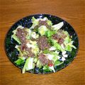 nabe君's cooksnap of when they made スペインバルのよう！キャベツ・ピンチョス.