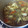 trj87's cooksnap of when they made エビの殻からとれる出汁が美味!スープ.