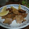 ふーみんbaba's cooksnap of when they made カレー風味のチキン.