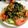 michun115's cooksnap of when they made ダイエット★シャキネバ蕎麦サラダ♬.*ﾟ.