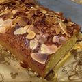 すまもも's cooksnap of when they made 簡単混ぜるだけ！基本のパウンドケーキ☆.