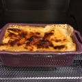 ゆきあずき's cooksnap of when they made プチッと鍋で簡単キムチグラタンスープ♪.