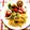 komutatata's cooksnap of when they made ✿豚肉とアスパラのオイ炒め✿.