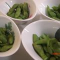 かよなまま's cooksnap of when they made ヘルシー！おいしい！枝豆の塩茹で！.