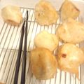 karen925's cooksnap of when they made 中山峠☆揚げいも.