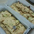奈緒さん's cooksnap of when they made ホットケーキミックスで簡単きなこパウンド.