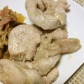 浩次ｗ's cooksnap of when they made ☆とりむね肉のやわらかソテー☆.