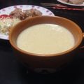 ＊Raira's cooksnap of when they made さつまいもの豆乳ポタージュ.