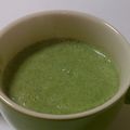 ちもし443's cooksnap of when they made 子供が喜ぶ小松菜スープ.