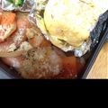 ＊コナペロリン＊'s cooksnap of when they made ウインナーと玉葱☆焼肉のたれチーズ炒め.
