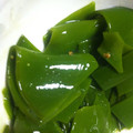 Akiemi1225's cooksnap of when they made 生のめかぶをいただいたら(覚書）.