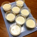 苺ワッフル's cooksnap of when they made ♡夏みかんババロア♡　.
