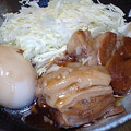 ハニこ's cooksnap of when they made 中華風　豚の角煮.